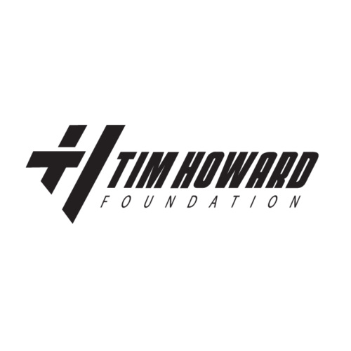 Tim Howard Foundation logo